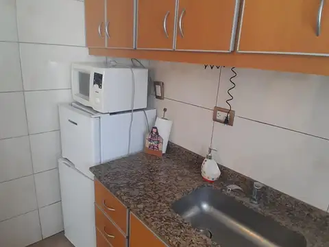 Departamento en Venta en Paseo Aldrey, USD 47.000