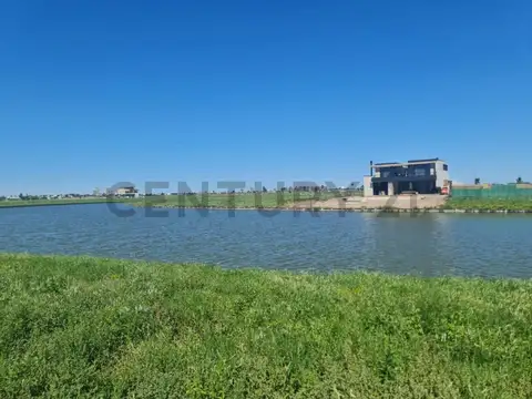 Barrio Puentes, Nordelta 100