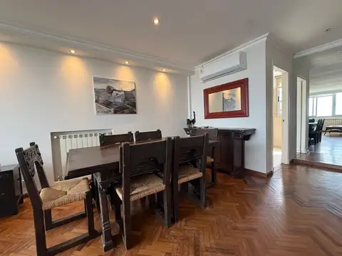 Departamento en Alquiler en Punta Carretas, USD 1.250