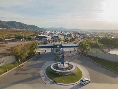 Terreno en Venta Barrio Privado la Bastilla