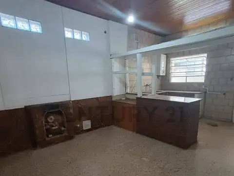 Casa en venta
