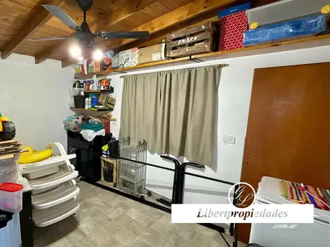 Casa en Venta 4 años