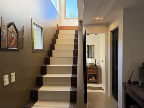 Venta Casa Barrio El Mirasol Pilar 240 m² 3 Dormitorios con dependencia