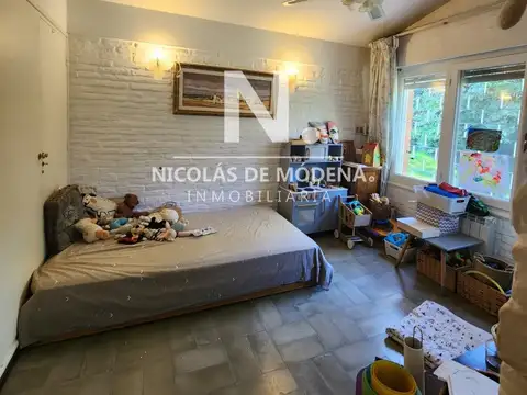 Casa en Alquiler Temporal 2025 años