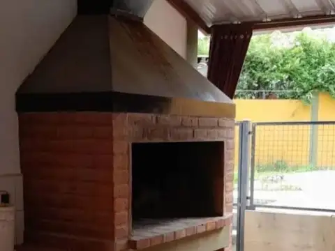 Carlos Paz Playa de Oro – Casa con pileta APTO Crédito