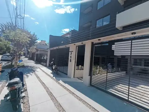 Departamento en venta en Moron Sur