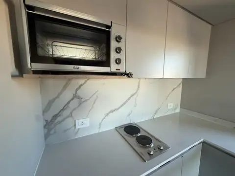 Departamento en Alquiler 1 año