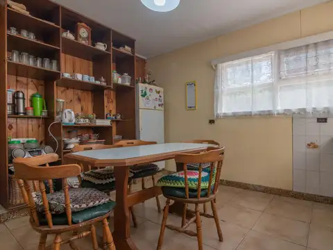 Casa en Venta 40 años