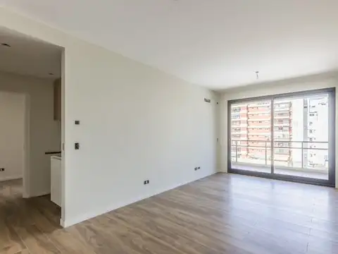 Migueletes 2100, Piso 1