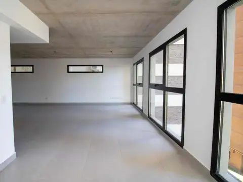 OFICINA EN PLANTA LIBRE | PISO Alto | BELGRANO
