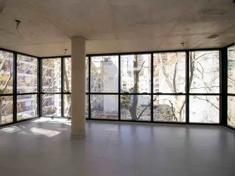 Oficina en Venta en Belgrano, USD 470.800