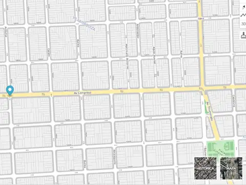 Avenida Congreso 5700