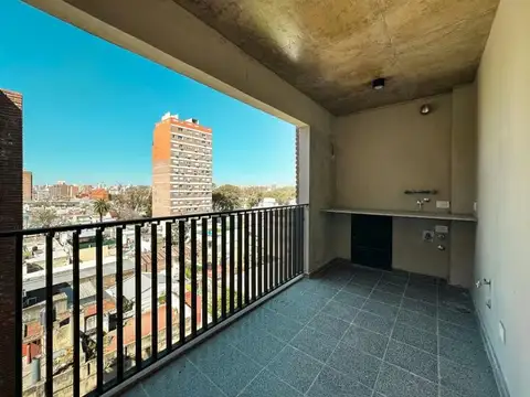 SALTA 3187 -  6E  - 1 DORMITORIO  -  A ESTRENAR -