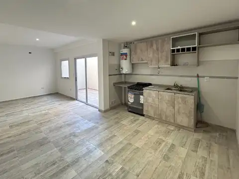 VENTA! INCREIBLE DEPARTAMENTO DE 3 AMB A ESTRENAR