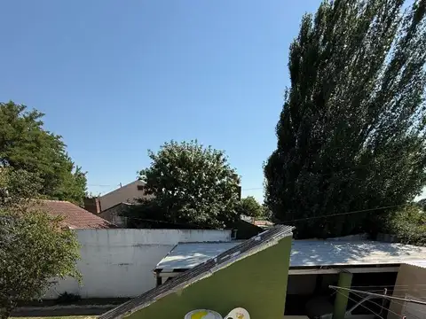 Departamento de dos ambientes en los Pinares