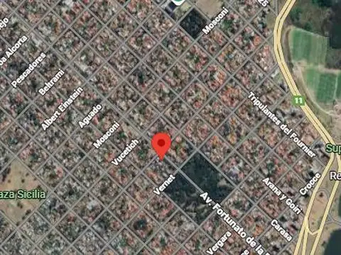 Piedrabuena 2020 e/ Fortunato de La Plaza y Lebensohn