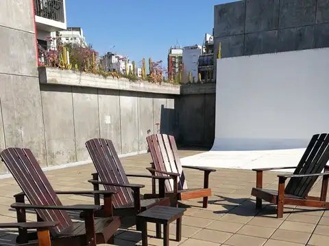 Oficina en Alquiler 4 años