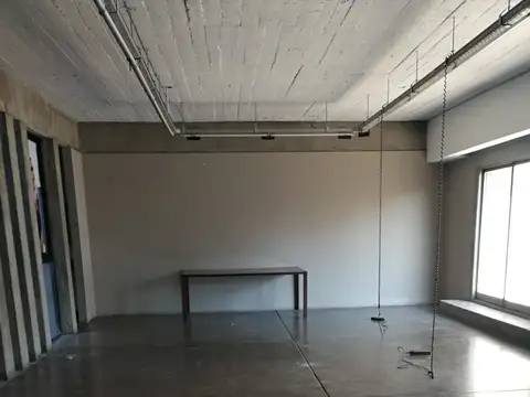 Oficina en Alquiler en Villa Crespo, USD 1.100