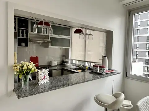 Departamento en Venta Permite mascota