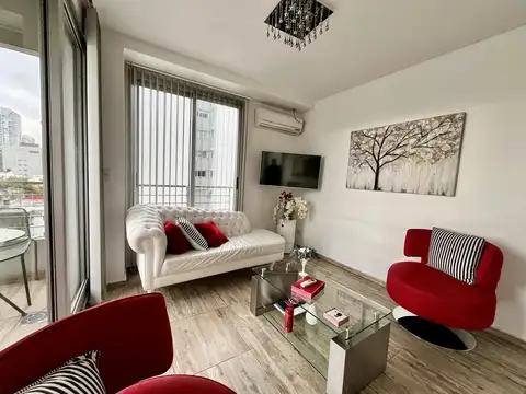 Departamento en Venta 12 años