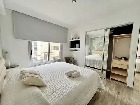 Departamento en Venta en Palermo Soho, USD 299.000