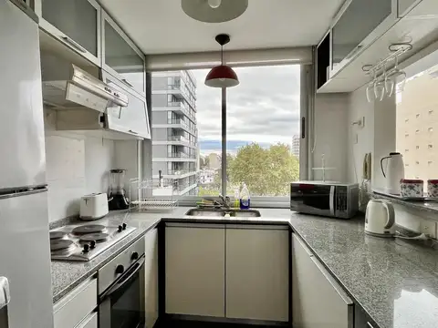 Departamento en Venta de 2 dormitorios