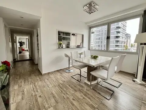 Departamento en Venta 3 Ambientes con 2 Dormitorios | Balcón | Amenities | Palermo Soho