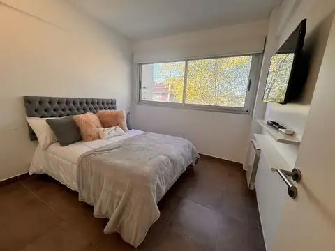 Departamento en Alquiler 9 años