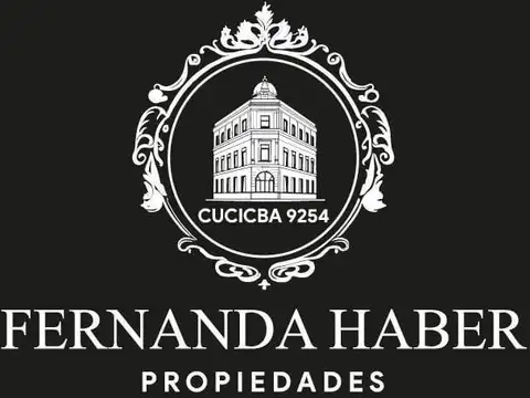 Terreno en Venta en Barracas, USD 1.000.000