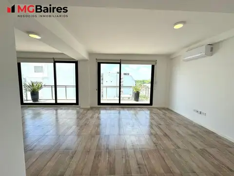 Departamento en Venta en Parque Avellaneda, USD 119.000
