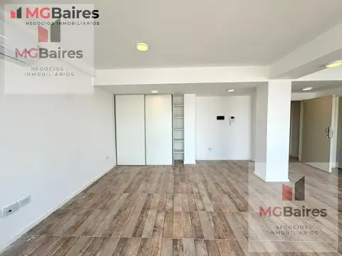 Departamento en Venta en Parque Avellaneda, USD 127.000