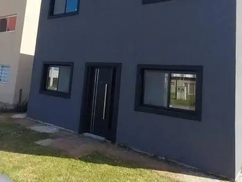 Casa en Alquiler A Estrenar