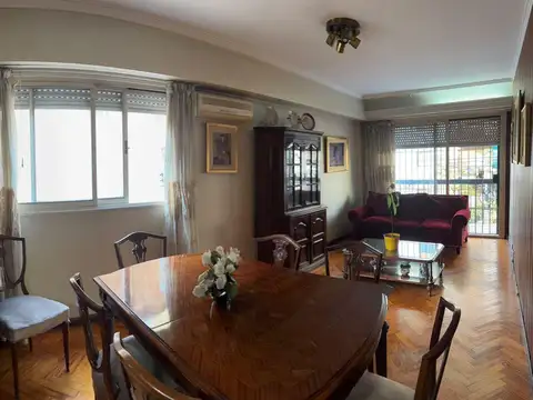Departamento en Venta de 3 dormitorios