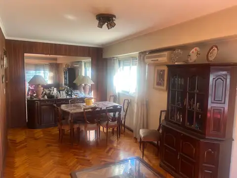 venta, departamento, Villa del Parque, 4 ambientes