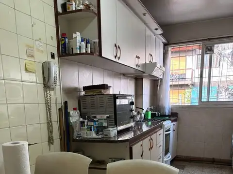 Departamento en Venta Apto profesional