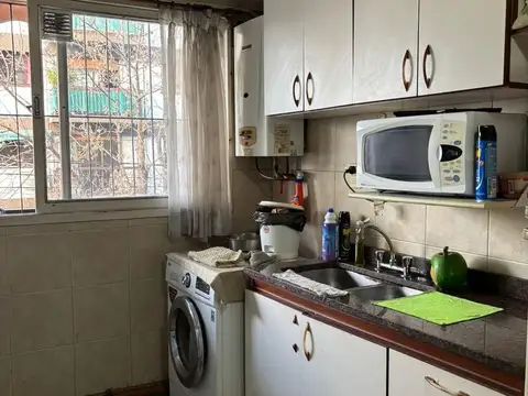 Departamento en Venta en Villa del Parque, USD 159.000