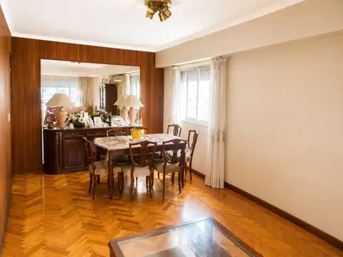 venta, departamento, Villa del Parque, 4 ambientes