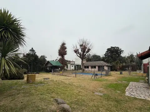 Casa en Alquiler 50 años