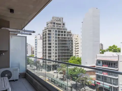Departamento en Venta Permite mascota