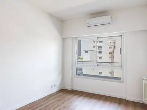 Departamento en Venta en Núñez, USD 196.900