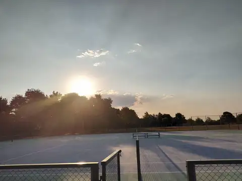 Ruta 6, kilometro 185