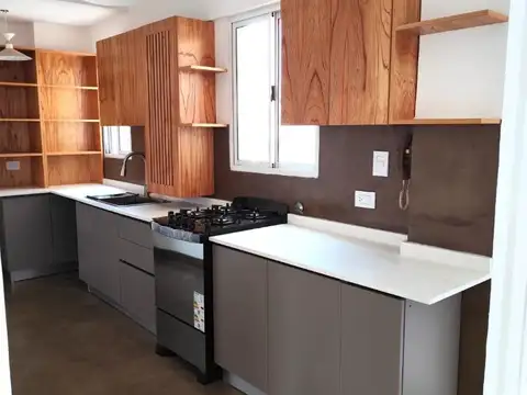 Departamento en Venta en Barracas, USD 139.000