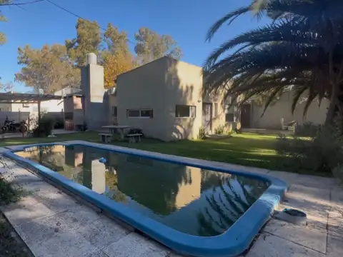 Quinta en Venta en Campana, USD 119.900