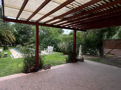 Quinta en Venta en Campana, USD 119.900
