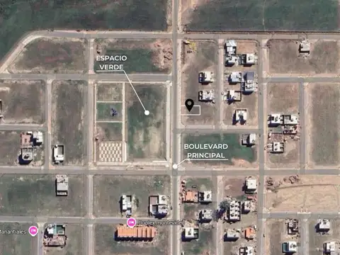 Depto Tipo Casa en Venta con 1 cocheras