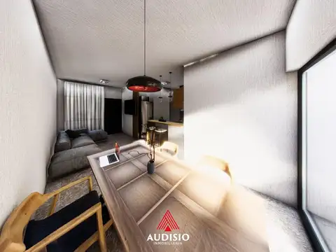 Depto Tipo Casa en Venta en Cordoba, USD 108.000