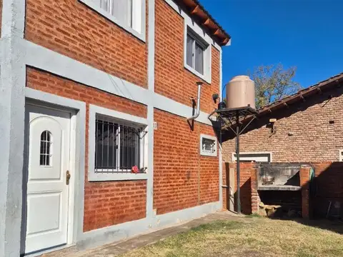 Depto Tipo Casa en Venta de 3 ambientes