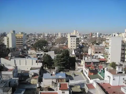 ECHEVERRIA 5100, Piso 3