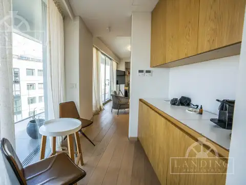 Departamento en Venta en La Lucila Vias / Libertador, USD 950.000