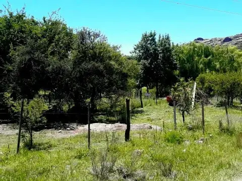 Cañada Larga